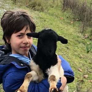 Meet your Posher, Saber